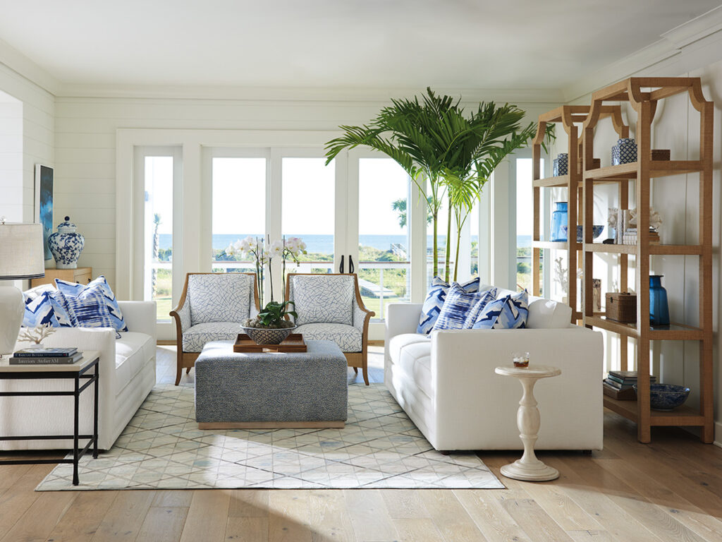 McQueens Interiors