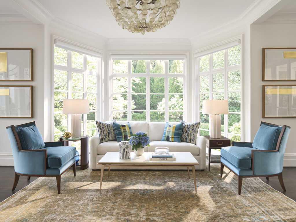 McQueens Interiors