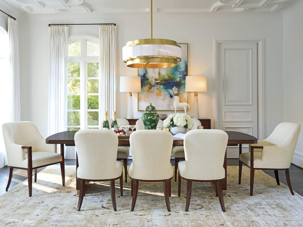 McQueens Interiors