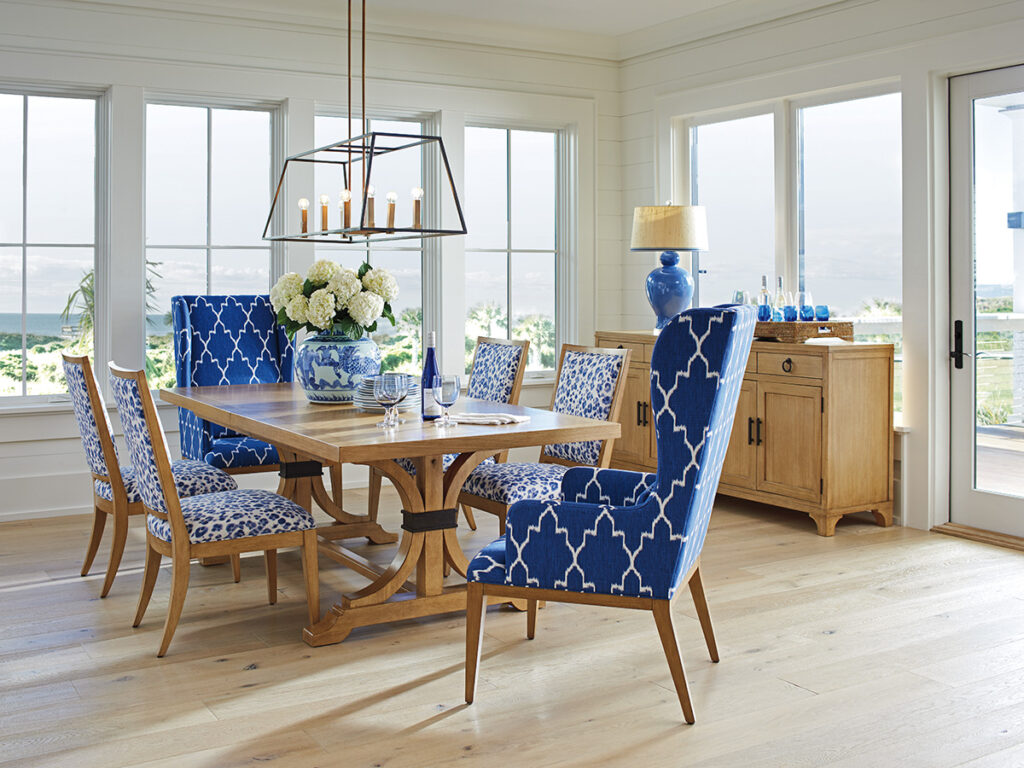 McQueens Interiors