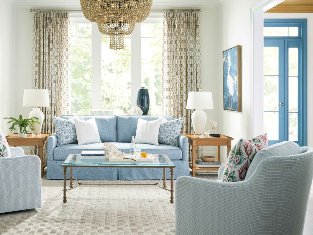 McQueens Interiors