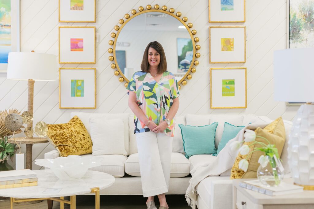 McQueens Interiors