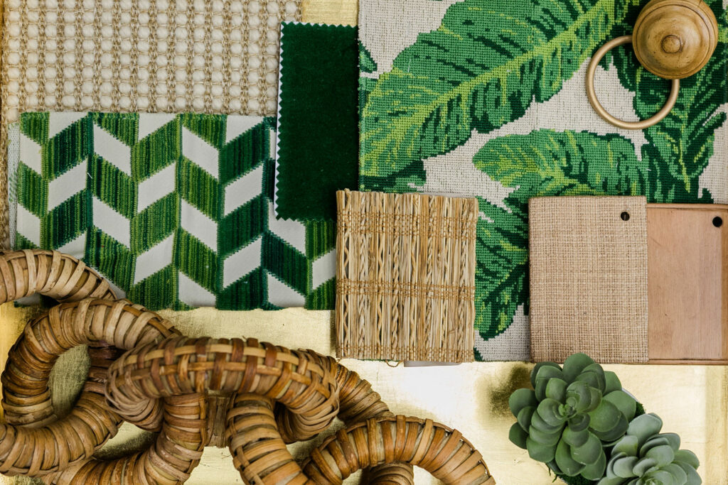 McQueens Interiors