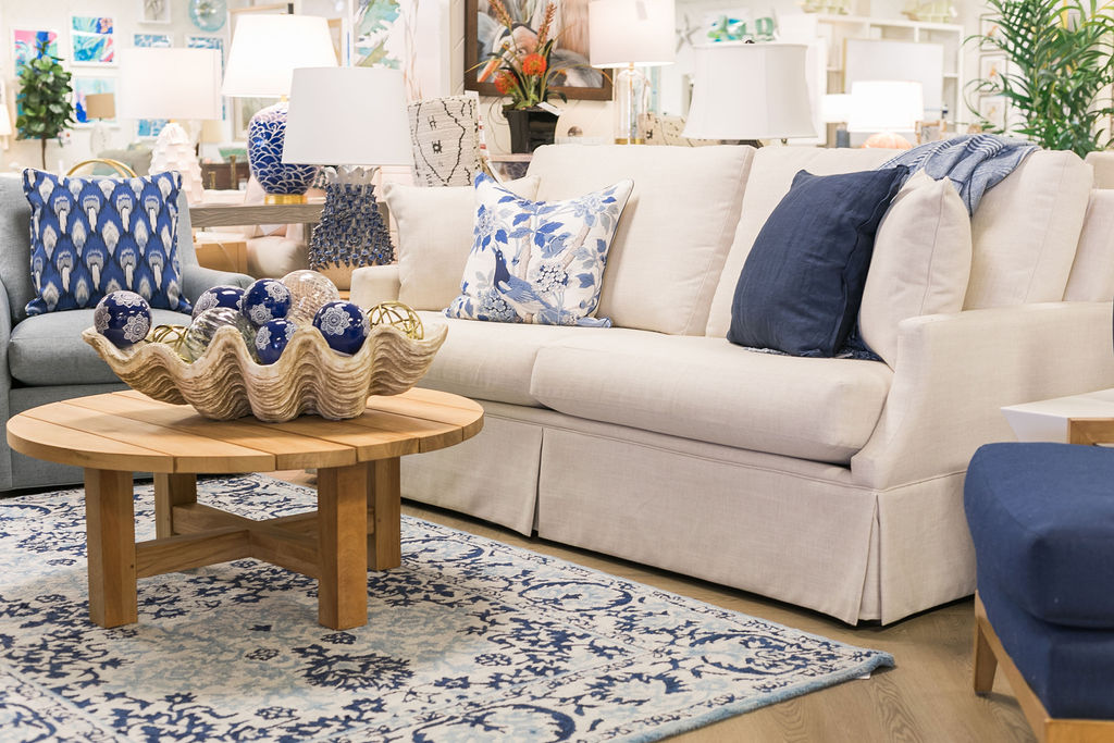 McQueens Interiors
