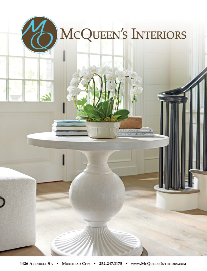 McQueens Interiors