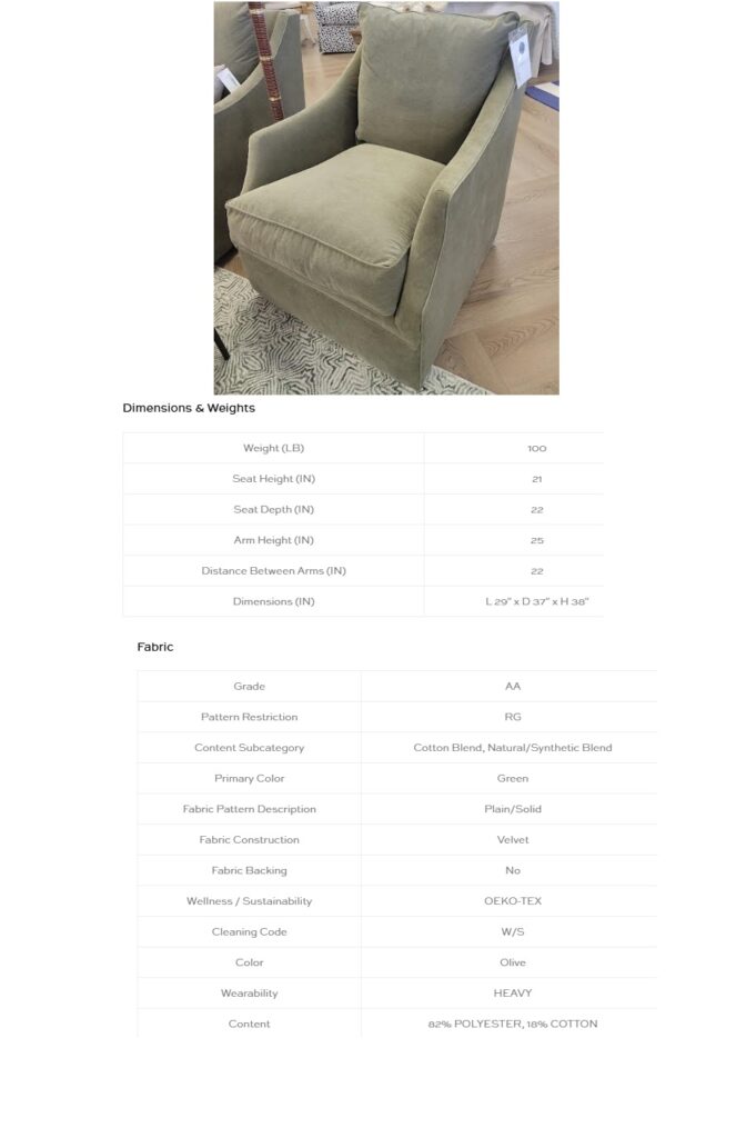 McQueens Interiors