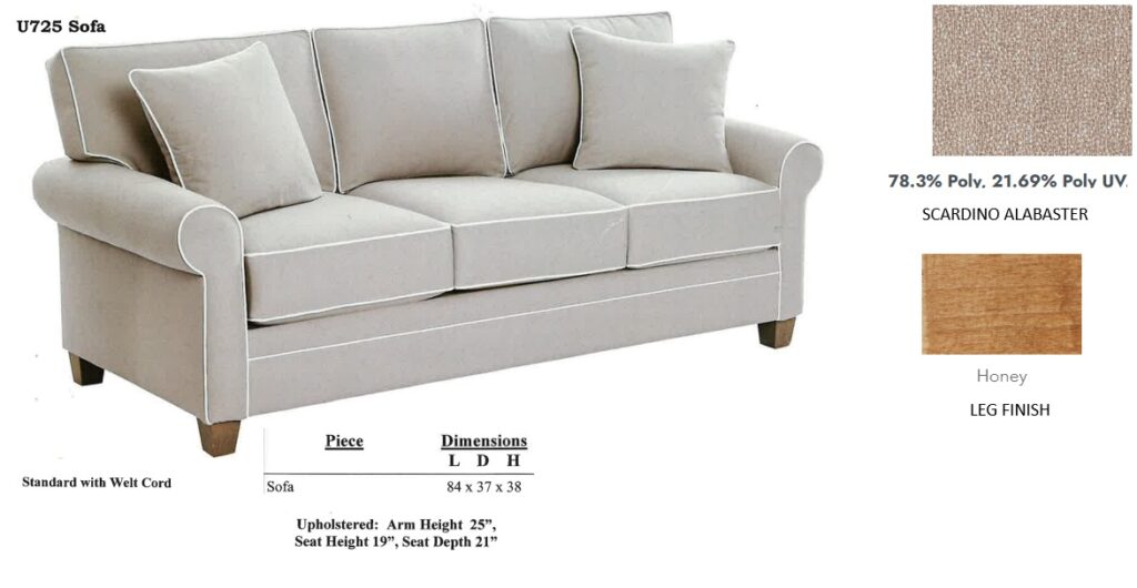 McQueens Interiors