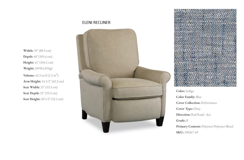 McQueens Interiors