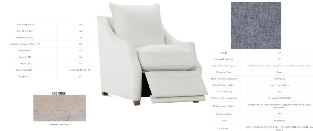 McQueens Interiors