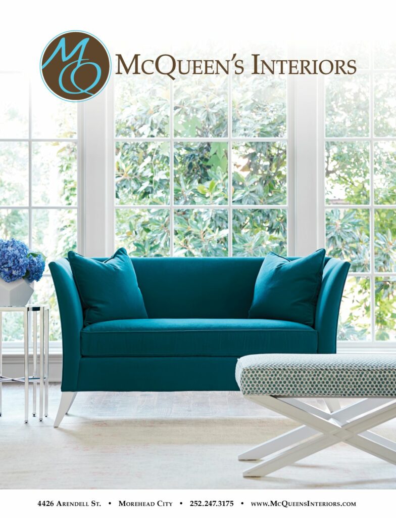 McQueens Interiors