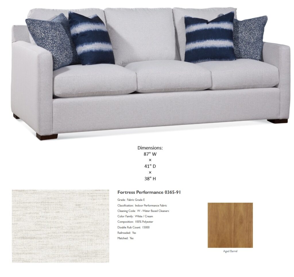 McQueens Interiors