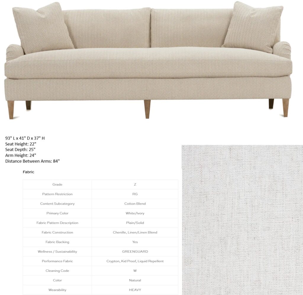 McQueens Interiors