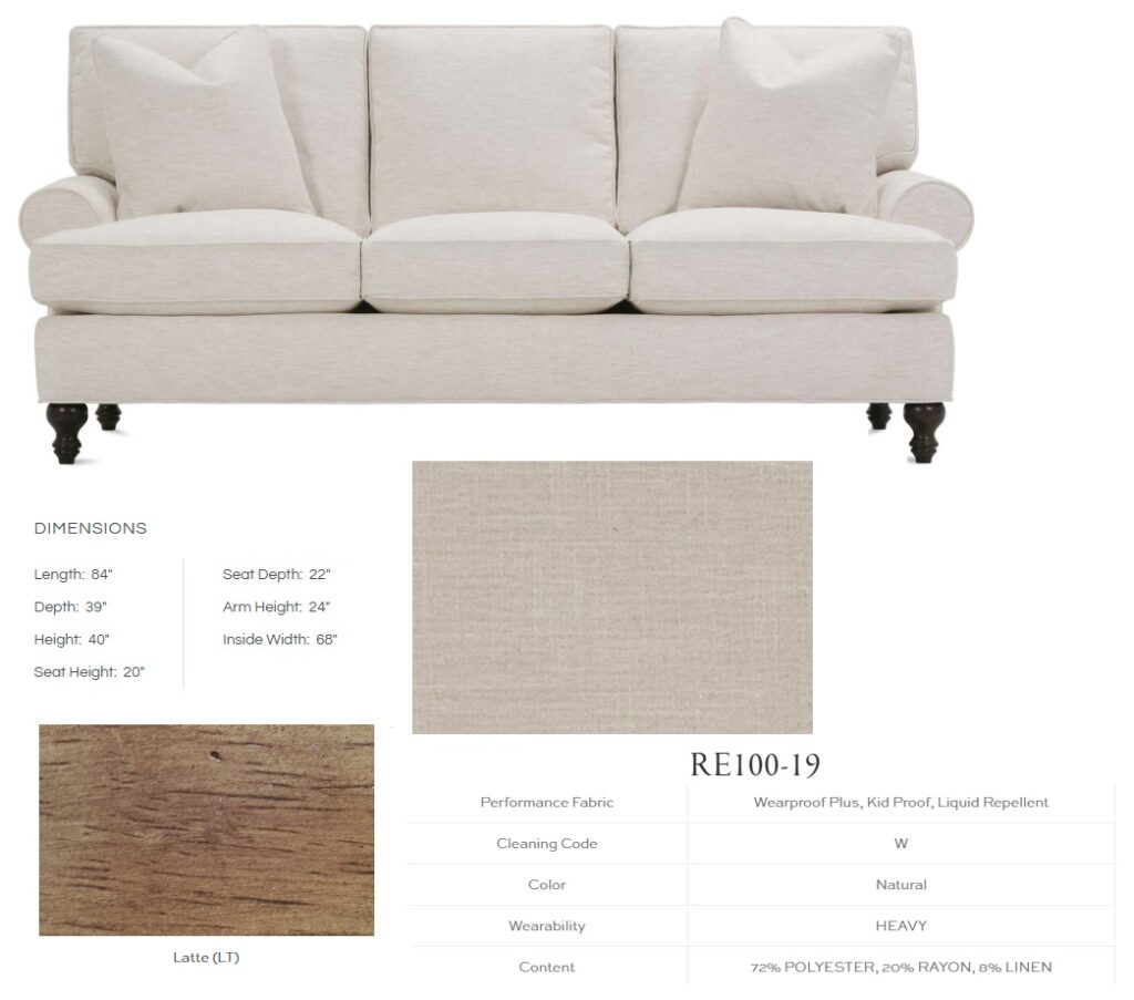 McQueens Interiors