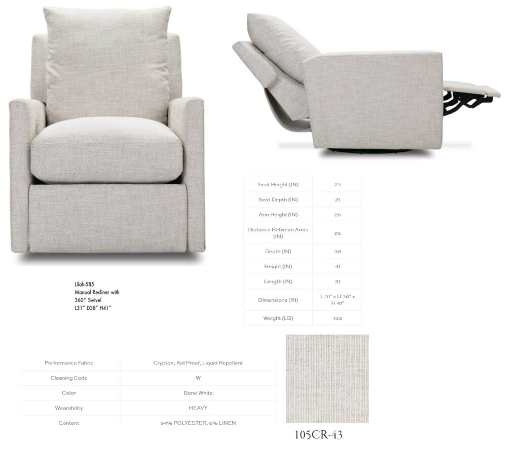 McQueens Interiors