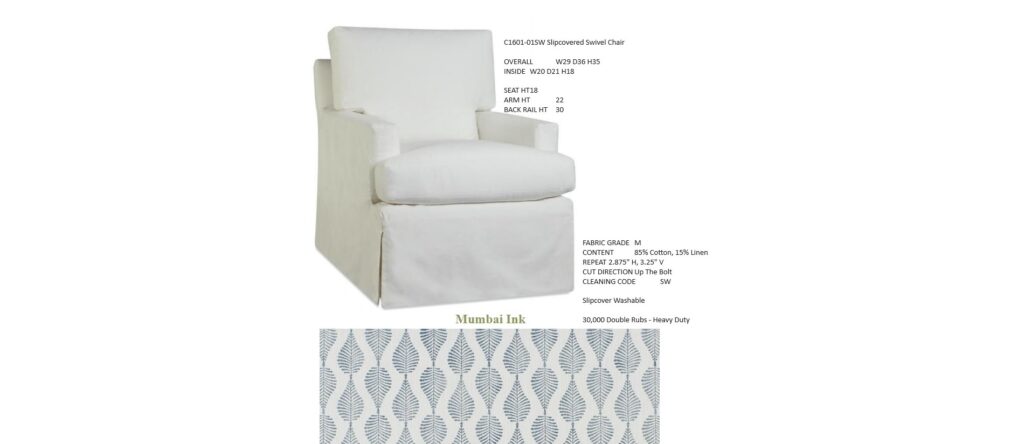 McQueens Interiors