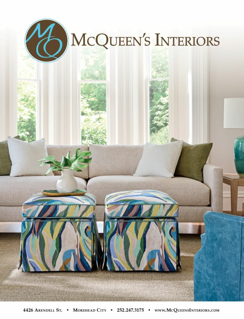 McQueens Interiors