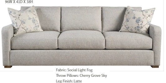 McQueens Interiors
